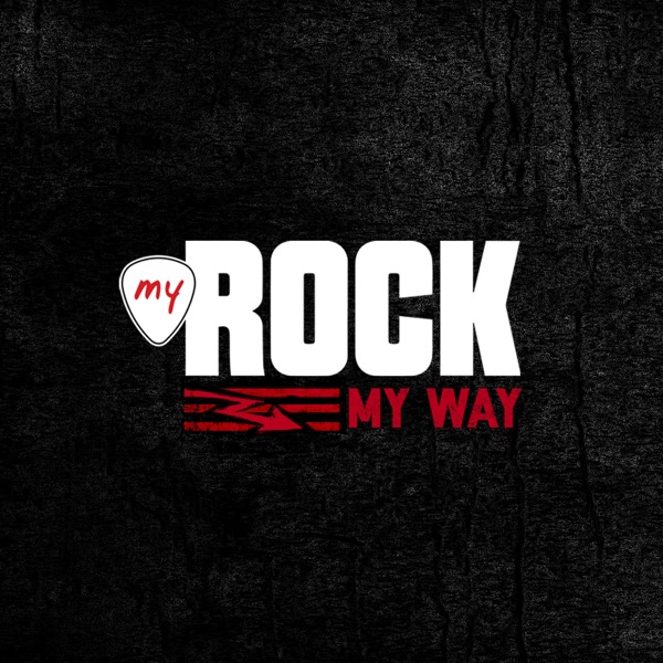 myROCK myWAY myROCK myWAY
