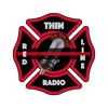 The Thin Red Line Radio Show artwork