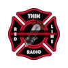 The Thin Red Line Radio Show artwork