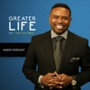 Greater Life with Pastor Larry Mack artwork
