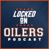 Locked On Oilers - Daily Podcast On The Edmonton Oilers artwork