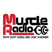 Muscle Radio With Scott Goble and Luke Schembri podcast