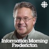 Information Morning Fredericton from CBC Radio New Brunswick (Highlights) artwork