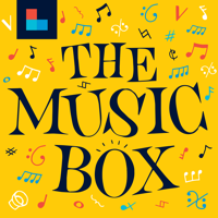 The Music Box podcast