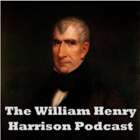 Harrison Podcast podcast