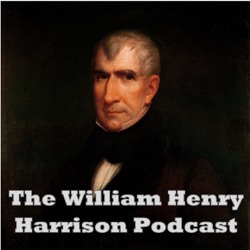 Harrison Podcast