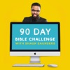 ‏‏‎ ‎90 Day Bible Challenge artwork