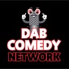 DAB Comedy artwork