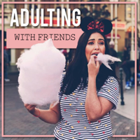Adulting with Aisling Keenan