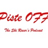Piste OFF - The Ski Racer's Podcast artwork