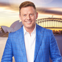 Ben Fordham Live on 2GB Breakfast podcast