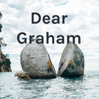 Dear Graham podcast