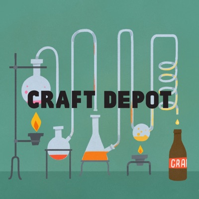 CRAFT DEPOT CRAFT DEPOT