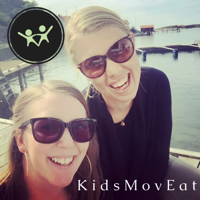 KidsMovEat podcast