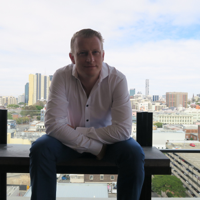 York Talk - Everything Sales & Business podcast