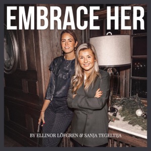 Embrace her