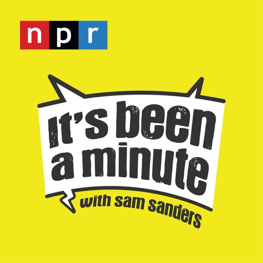 Podcast cover