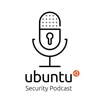 Ubuntu Security Podcast artwork