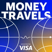 Money Travels - Visa Direct