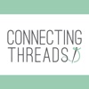 Connecting Threads Quilting Podcast artwork