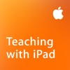 Teaching with iPad artwork