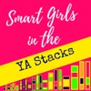 Smart Girls in the YA Stacks artwork