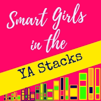 Smart Girls in the YA Stacks podcast