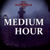 TheMediumHour – Deadman's Tome artwork