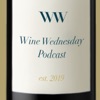 Wine Wednesday artwork