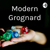 Modern Grognard - Tyler Leach