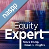 Equity Expert: A Podcast from the NASPP artwork