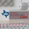 Texas Scorecard Radio artwork