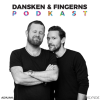 Dansken og Fingerns Podkast podcast