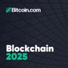 Blockchain 2025 artwork