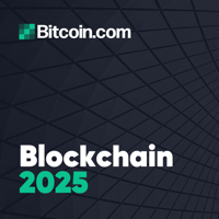 Blockchain 2025 podcast