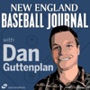 New England Baseball Journal’s The Base Path artwork