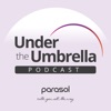 Under the Umbrella with Parasol artwork