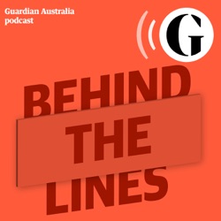Pauline Hanson voters speak: 'I'm utterly disappointed in the way our country is run' – Behind the Lines podcast