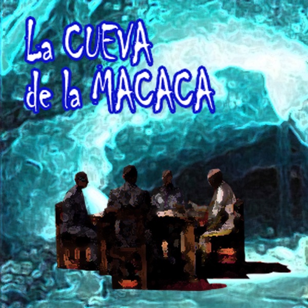La Cueva de la Macaca