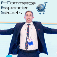 E-Commerce Expander Secrets podcast
