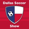 Dallas Soccer Show artwork