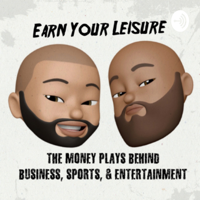 Earn Your Leisure podcast