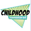 Childhood Remastered artwork