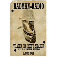 Bigupradio.com BADMAN RADIO podcast