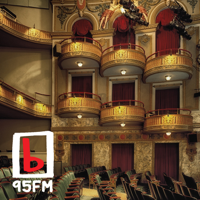 95bFM: Stage Direction podcast
