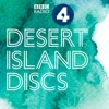 Desert Island Discs artwork