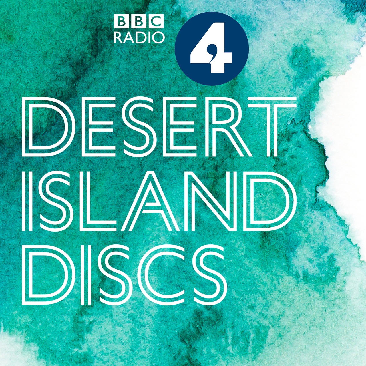 Desert island discs today