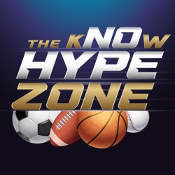 The kNOw Hype Zone #41 - NFL and the Patriots Dominance. Mid Season MVP Awards