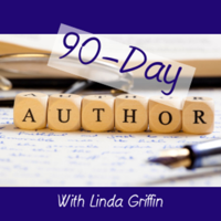 90 Day Author podcast