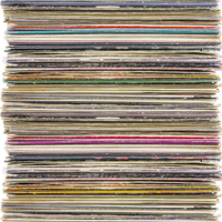 Podcast Discos Memorables podcast